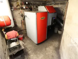 Prodej rodinného domu, Letovice - Zboněk, 170 m2