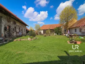 Prodej rodinného domu, Sklené nad Oslavou, 330 m2