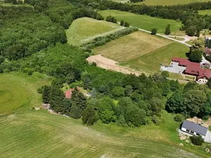 Prodej pozemku pro bydlení, Horní Stropnice, 15376 m2