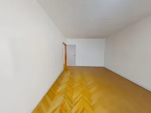 Pronájem bytu 1+1, Třebíč, Hartmannova, 32 m2