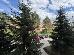 Pronájem bytu 3+1, Ivančice, Okružní, 67 m2