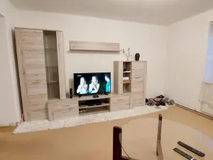 Pronájem bytu 2+1, Valašské Meziříčí, Nerudova, 64 m2