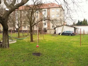 Pronájem bytu 2+1, Valašské Meziříčí, Nerudova, 64 m2