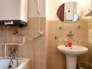 Pronájem bytu 2+1, Valašské Meziříčí, Nerudova, 64 m2