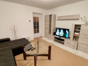 Pronájem bytu 2+1, Valašské Meziříčí, Nerudova, 64 m2