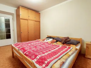 Pronájem bytu 2+1, Valašské Meziříčí, Nerudova, 64 m2