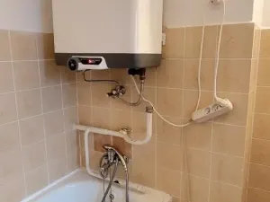 Pronájem bytu 2+1, Valašské Meziříčí, Nerudova, 64 m2