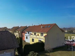 Prodej bytu 3+kk, Velešovice, 71 m2