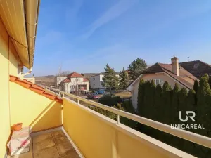 Prodej bytu 3+kk, Velešovice, 71 m2