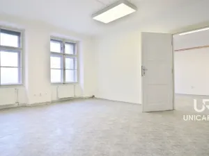 Prodej kanceláře, Brno - Veveří, Nerudova, 111 m2