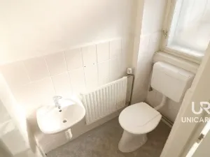 Prodej kanceláře, Brno - Veveří, Nerudova, 111 m2