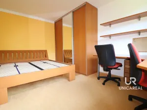 Pronájem bytu 1+1, Brno - Jundrov, Jasanová, 32 m2