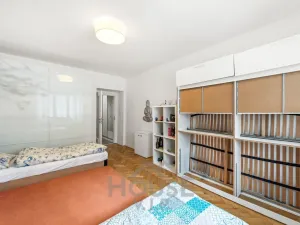 Prodej bytu 2+kk, Praha - Žižkov, Jeseniova, 46 m2
