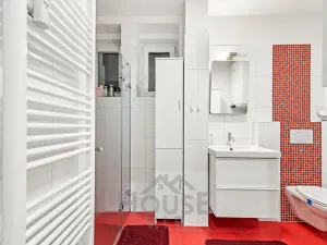 Prodej bytu 2+kk, Praha - Žižkov, Jeseniova, 46 m2