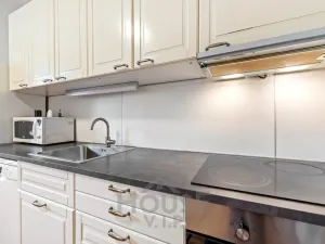 Prodej bytu 2+kk, Praha - Žižkov, Jeseniova, 46 m2