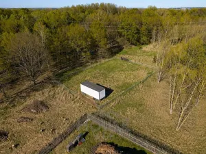 Prodej zahrady, Neratovice - Mlékojedy, 701 m2