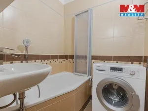 Prodej bytu 2+1, Klatovy - Klatovy II, Kollárova, 61 m2