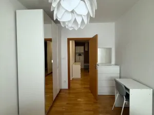 Pronájem bytu 3+kk, Praha - Břevnov, Ve Střešovičkách, 69 m2