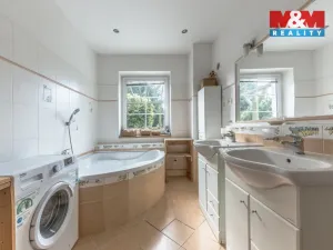 Prodej rodinného domu, Tisá, 157 m2