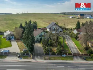 Prodej rodinného domu, Tisá, 157 m2