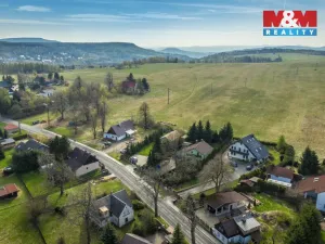 Prodej rodinného domu, Tisá, 157 m2