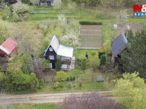 Prodej chaty, Šternberk, 12 m2