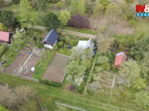 Prodej chaty, Šternberk, 12 m2