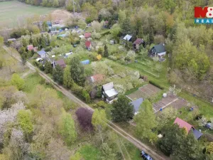 Prodej chaty, Šternberk, 12 m2