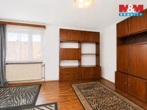 Prodej rodinného domu, Kostelec nad Orlicí, Hálkova, 120 m2
