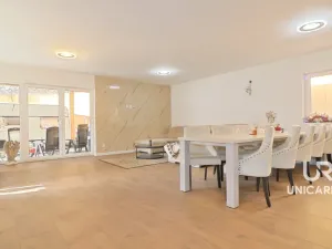 Prodej rodinného domu, Ořechov, Brněnská, 230 m2