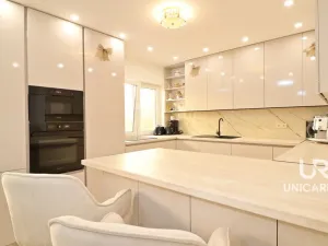 Prodej rodinného domu, Ořechov, Brněnská, 230 m2