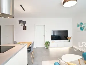 Prodej bytu 4+kk, Brno - Dolní Heršpice, Havránkova, 94 m2