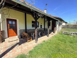 Prodej rodinného domu, Nevězice, 181 m2