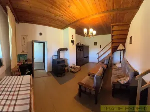 Prodej rodinného domu, Nevězice, 181 m2