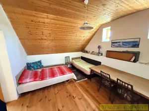 Prodej rodinného domu, Nevězice, 181 m2