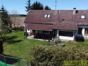 Prodej rodinného domu, Nevězice, 181 m2