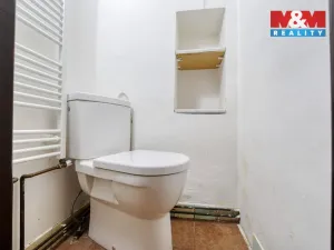 Prodej rodinného domu, Krušovice, Na Brance, 155 m2