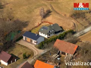 Prodej pozemku pro bydlení, Dlouhé, 571 m2