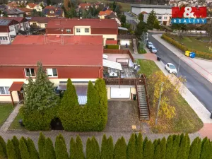 Prodej bytu 2+kk, Kosmonosy, Pionýrů, 62 m2