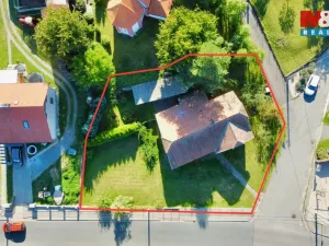 Prodej rodinného domu, Smrček, 91 m2