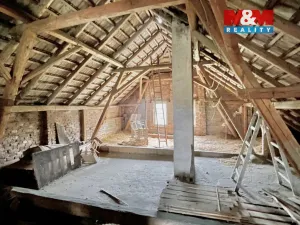 Prodej rodinného domu, Smrček, 91 m2