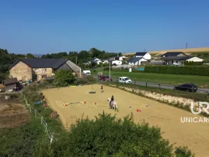 Prodej rodinného domu, Kamenná Horka, 273 m2