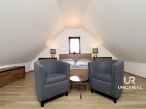 Prodej ubytování, Václavov u Bruntálu - Horní Václavov, 88 m2