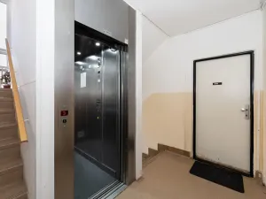 Prodej bytu 3+1, Praha - Letňany, Místecká, 70 m2