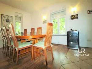 Prodej rodinného domu, Záhřeb, Chorvatsko, 255 m2