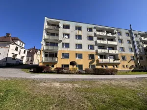 Prodej bytu 3+1, Josefův Důl, 79 m2