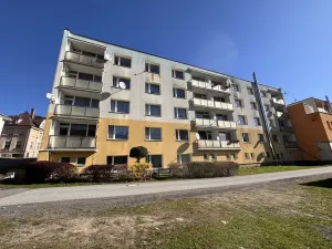 Prodej bytu 3+1, Josefův Důl, 79 m2