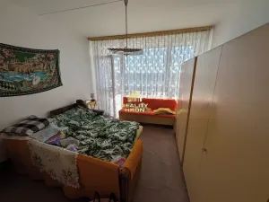 Prodej bytu 3+1, Chomutov, Stavbařská, 80 m2