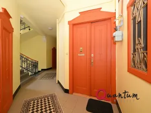 Pronájem bytu 2+kk, Praha - Vršovice, Mexická, 65 m2