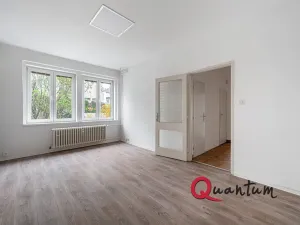 Prodej vily, Praha - Modřany, Voborského, 335 m2